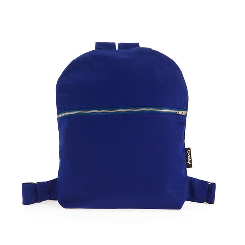 PR12 Premium Round Backpack