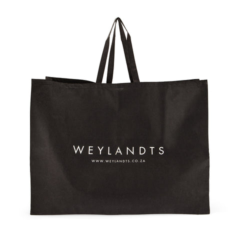 WE02 Large bag