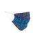 FM02 Blue Mask