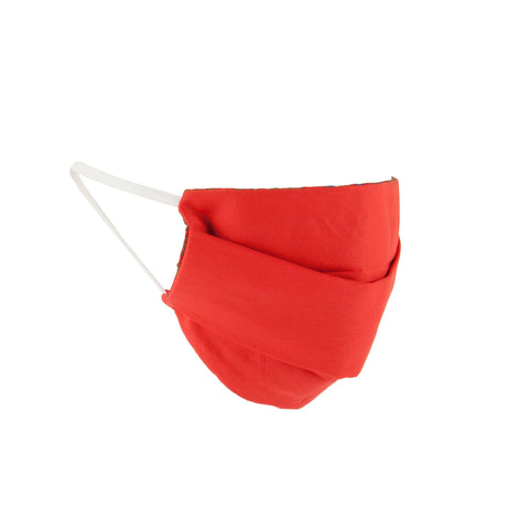FM02 Red Mask