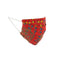FM02 Red Mask